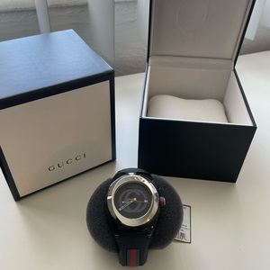 Gucci Sync Men’s Watch
